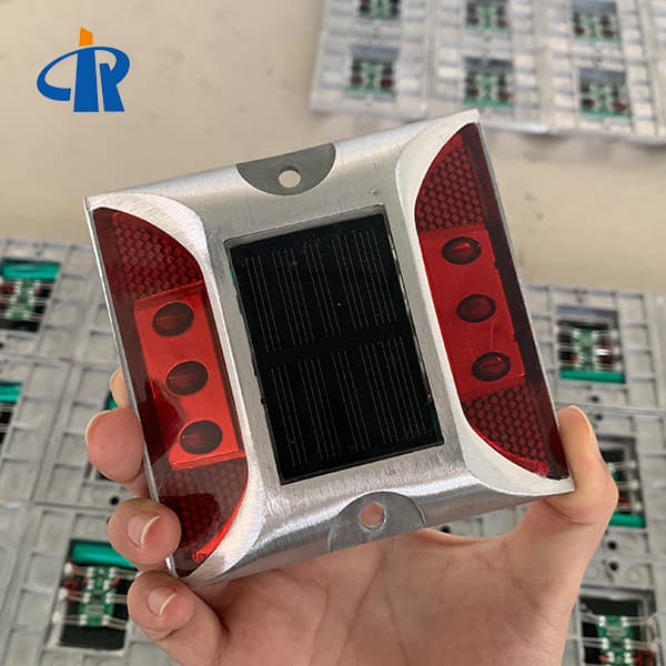 RoHS solar road stud for sale in UAE